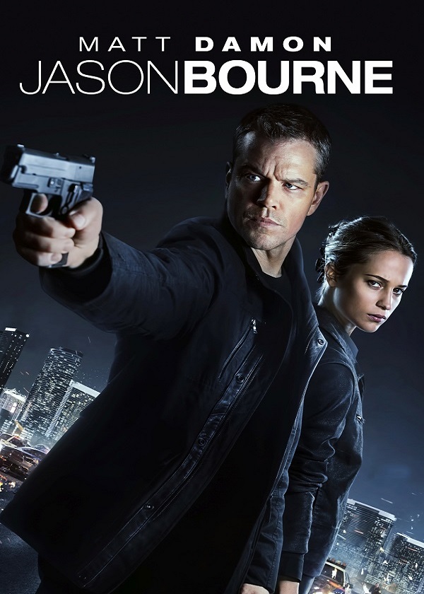 BN05 JASON BOURNE